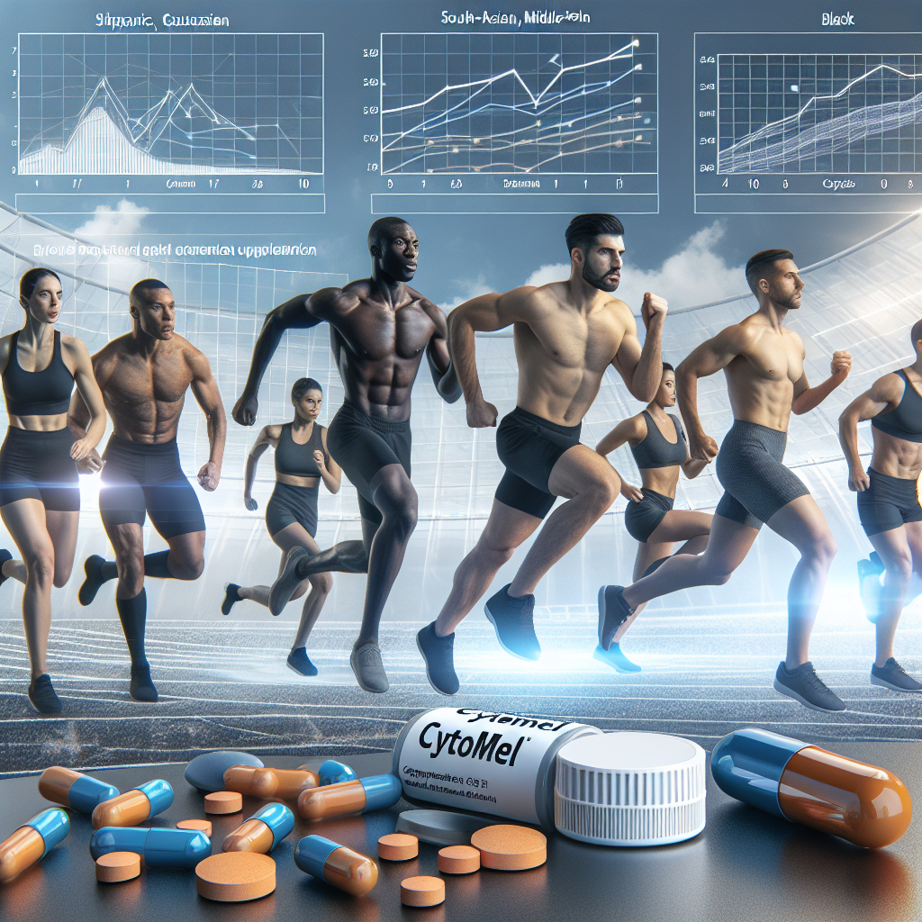 Cytomel im Leistungssport: Effektivität und Anwendung im Profi-Bereich