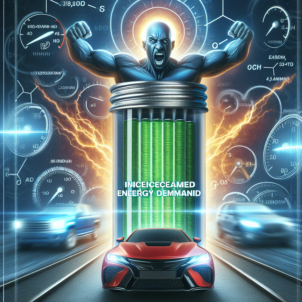 Erhöhter Energiebedarf: Wie Parabolan Ihre Leistung steigern kann