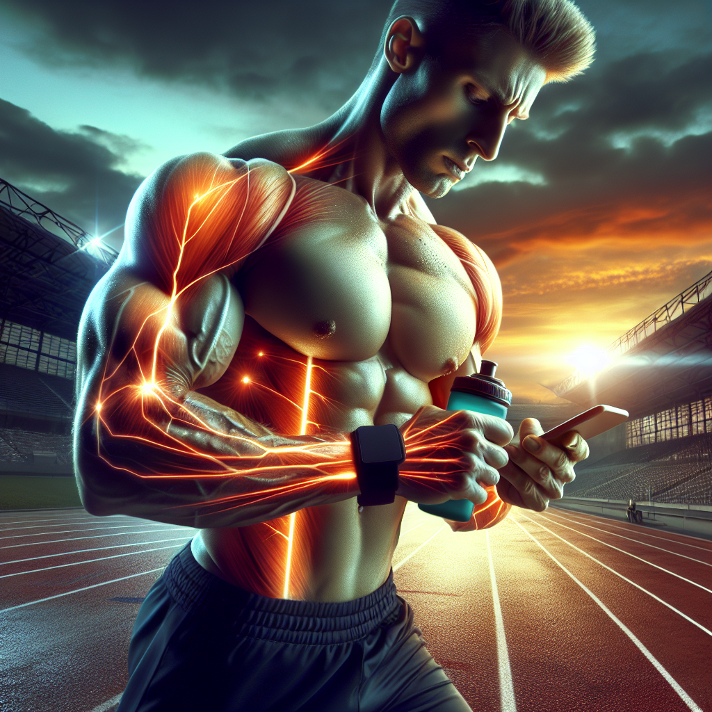 Sporteinsteiger über 30 und die Wirkung von Clenbuterol: Chancen und Risiken im Fokus