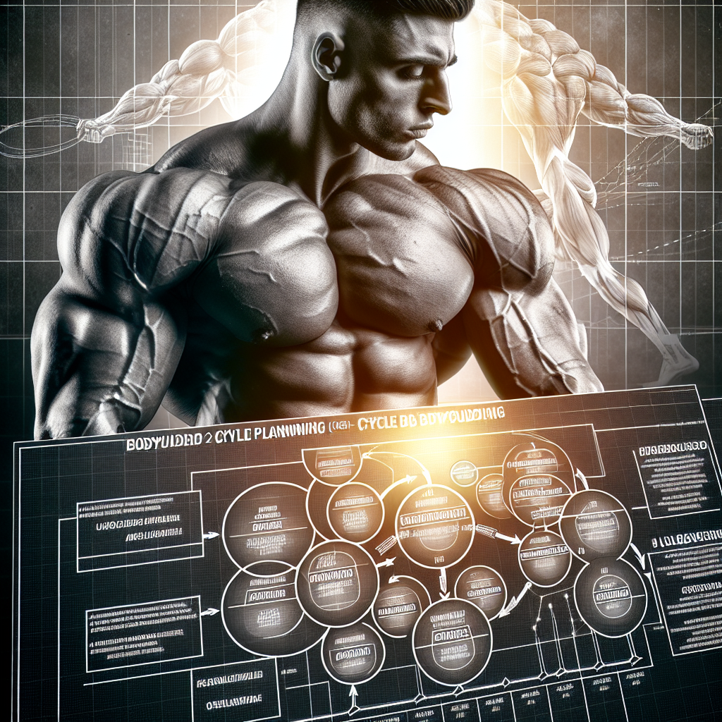 Zyklische Planung und PCT: Die Rolle von Boldenon im Bodybuilding