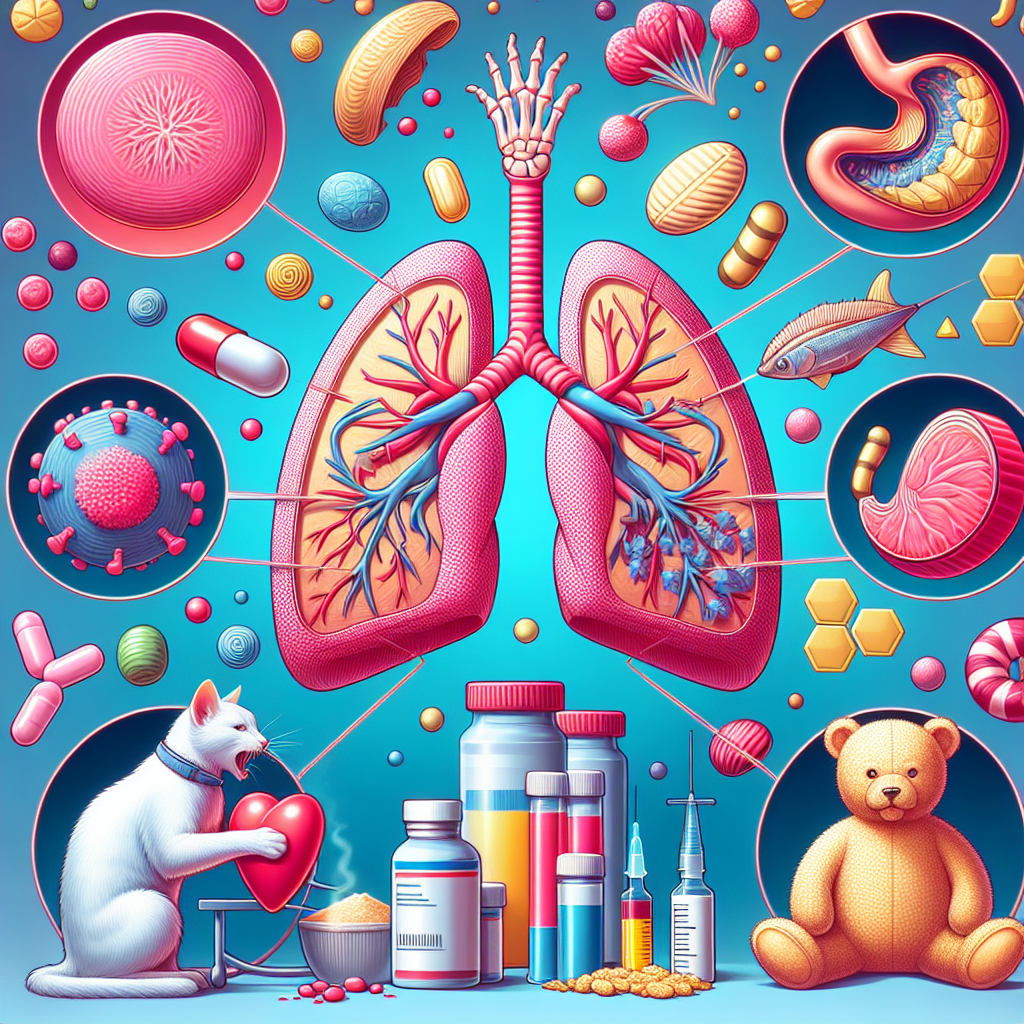 Allergische Reaktionen: Wie Semaglutid Ihr Risiko beeinflussen kann