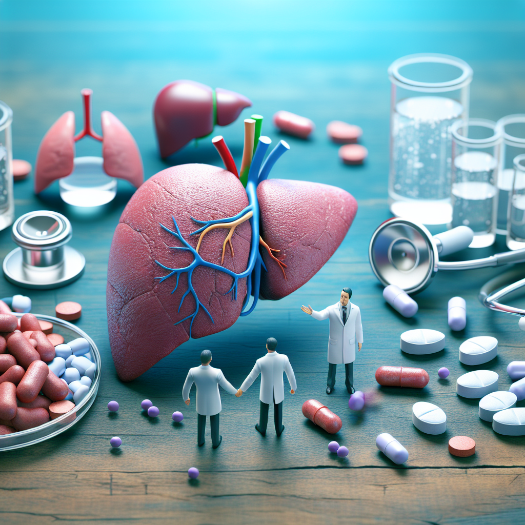 Das Risiko von Leberschäden durch Trestolone: Ein Expertenblick