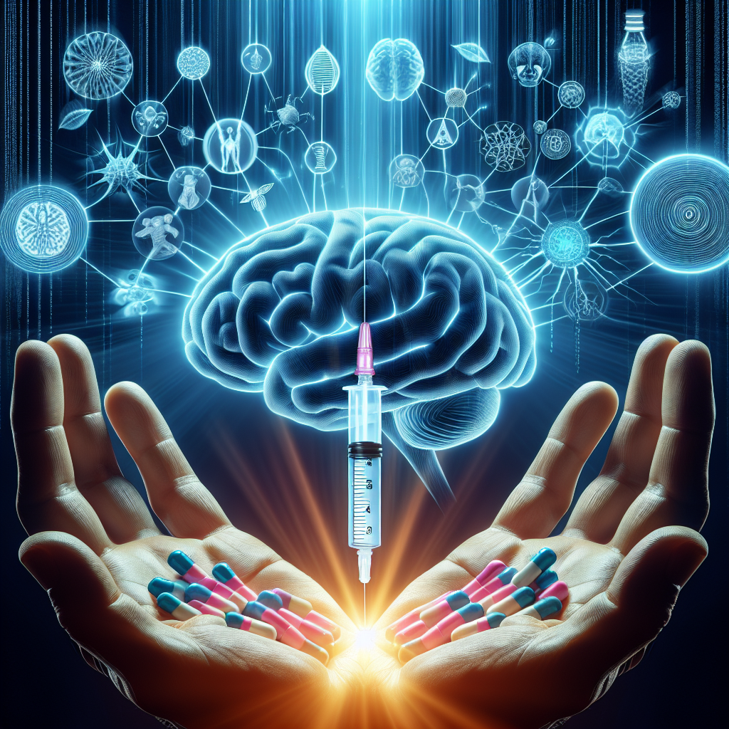 Die Auswirkungen von Trestolone auf das zentrale Nervensystem: Ein Experteneinblick