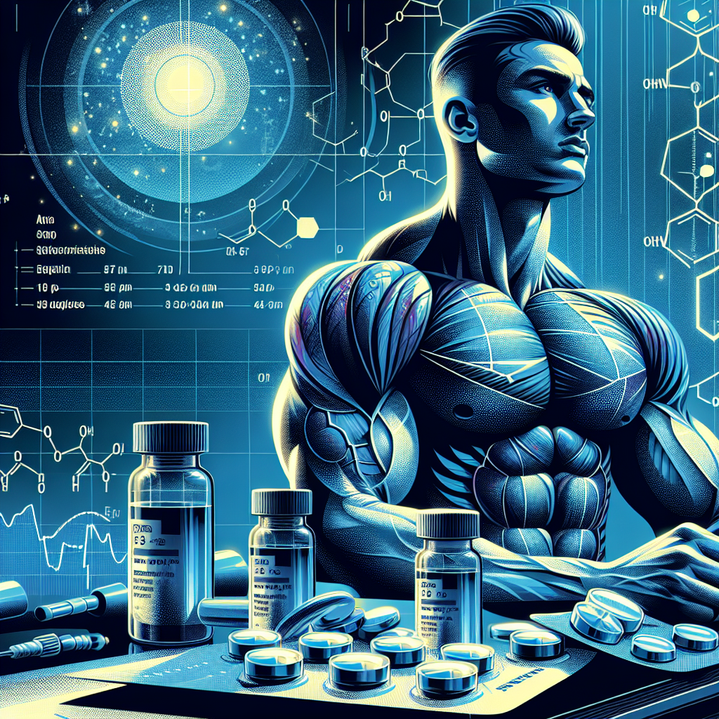 Optimale Trainingspausen und Dosierungsanpassungen für Trestolone acetate: Ein Expertenleitfaden