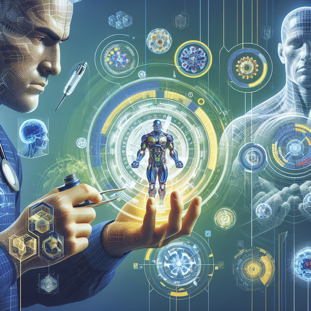 Therapie bei Muskelverspannungen durch Training: Die Rolle von Dihydroboldenone Cypionate