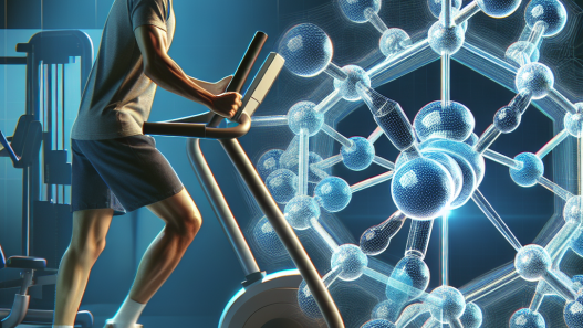 Anwendung von Clomiphene citrate zur Leistungssteigerung im Ausdauertraining