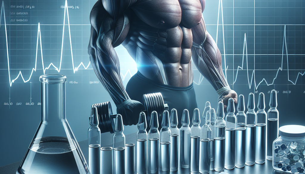 Die Auswirkungen von Andriol auf die körperliche Leistungsfähigkeit: Ein Experteneinblick