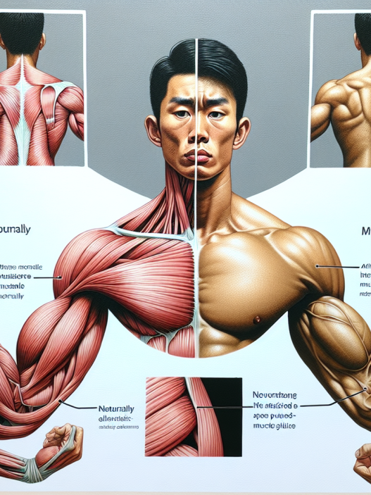 Die Auswirkungen von Synthol auf Hautelastizität und Muskelspannung: Ein Expertenblick