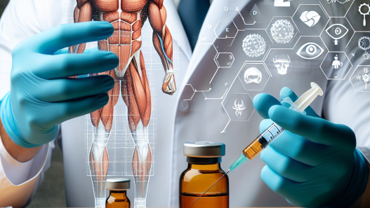 Dosierungsempfehlungen für Anfänger: Wie man Oxymetholon-Injektionen sicher anwendet