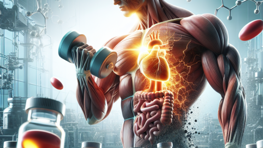 Einfluss der Methenolone enanthate auf die Hormonproduktion: Ein Expertenblick