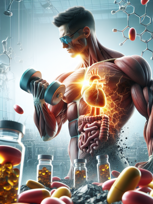 Einfluss der Methenolone enanthate auf die Hormonproduktion: Ein Expertenblick