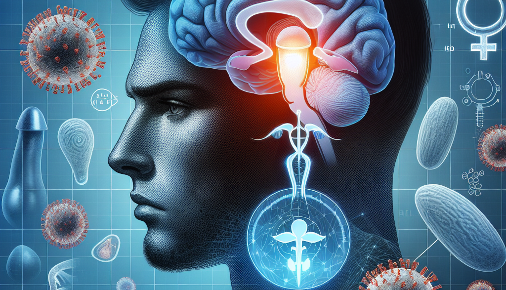 Erkennen hormoneller Störungen: Wie Testosteron das Risiko beeinflusst