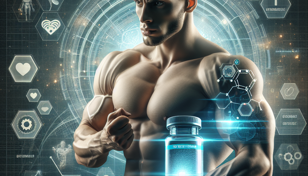 Optimale Dosierung von Testosteron cypionat: Leitfaden für Anfänger und Fortgeschrittene