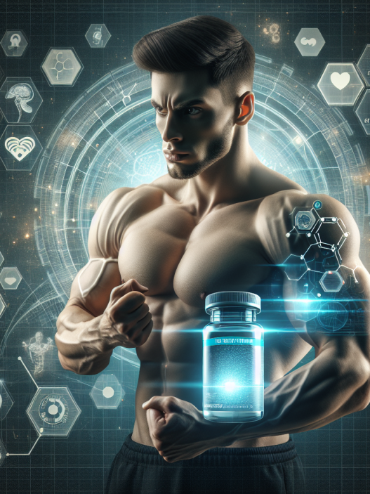 Optimale Dosierung von Testosteron cypionat: Leitfaden für Anfänger und Fortgeschrittene