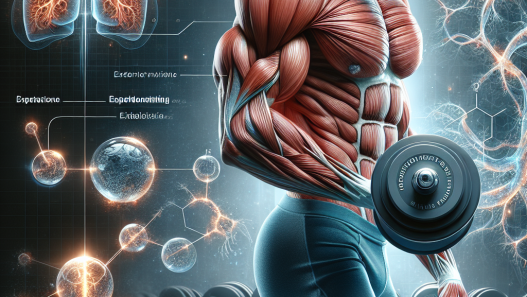 Optimale Muskeldefinition und Härte durch den Einsatz von Trenbolon acetat: Ein Expertenleitfaden