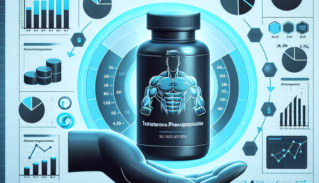 Optimale Wirkung durch die richtige Dosierung von Testosteron phenylpropionat