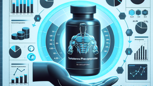 Optimale Wirkung durch die richtige Dosierung von Testosteron phenylpropionat