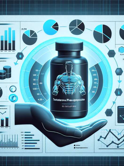Optimale Wirkung durch die richtige Dosierung von Testosteron phenylpropionat