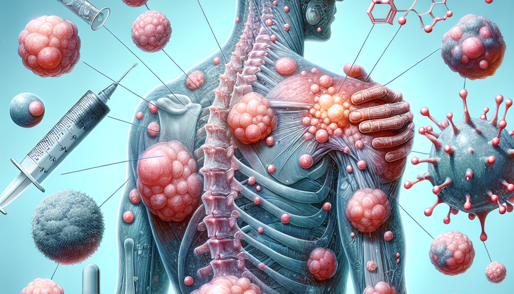 Risiken von Knötchenbildung und Hautirritationen durch die Verwendung von Synthol: Ein Experteneinblick