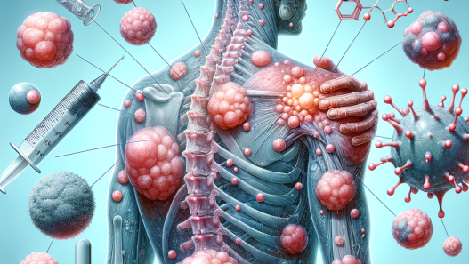 Risiken von Knötchenbildung und Hautirritationen durch die Verwendung von Synthol: Ein Experteneinblick