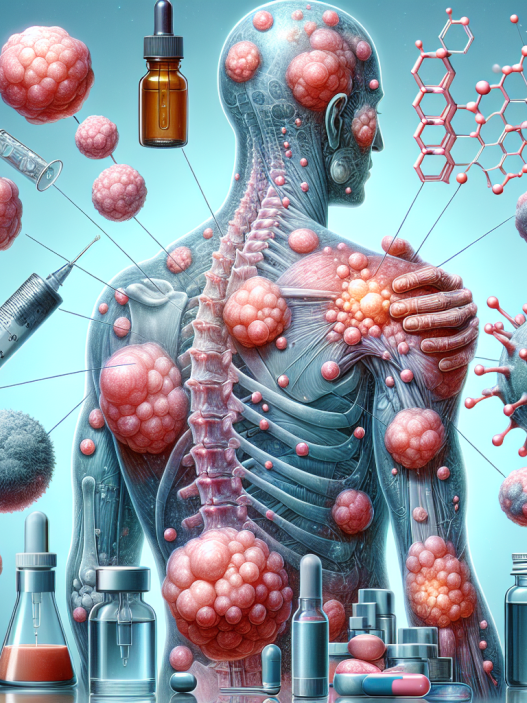 Risiken von Knötchenbildung und Hautirritationen durch die Verwendung von Synthol: Ein Experteneinblick