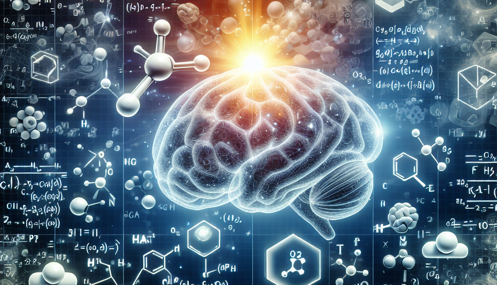 Wie Clomiphene citrate die geistige Leistungsfähigkeit beeinflusst