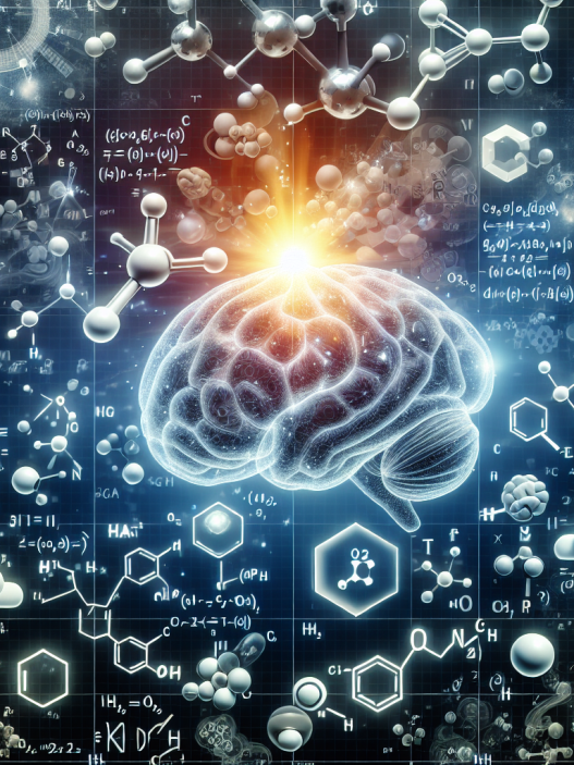 Wie Clomiphene citrate die geistige Leistungsfähigkeit beeinflusst