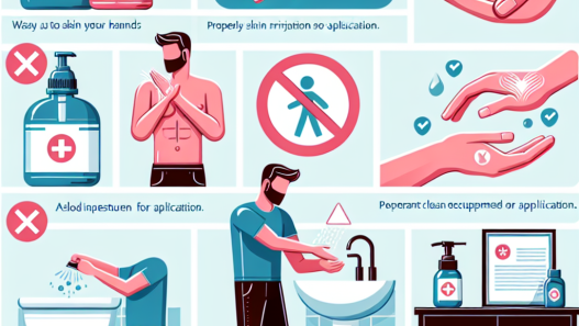 Wie man Hautirritationen bei der Verwendung von Trenbolon enantat vermeidet