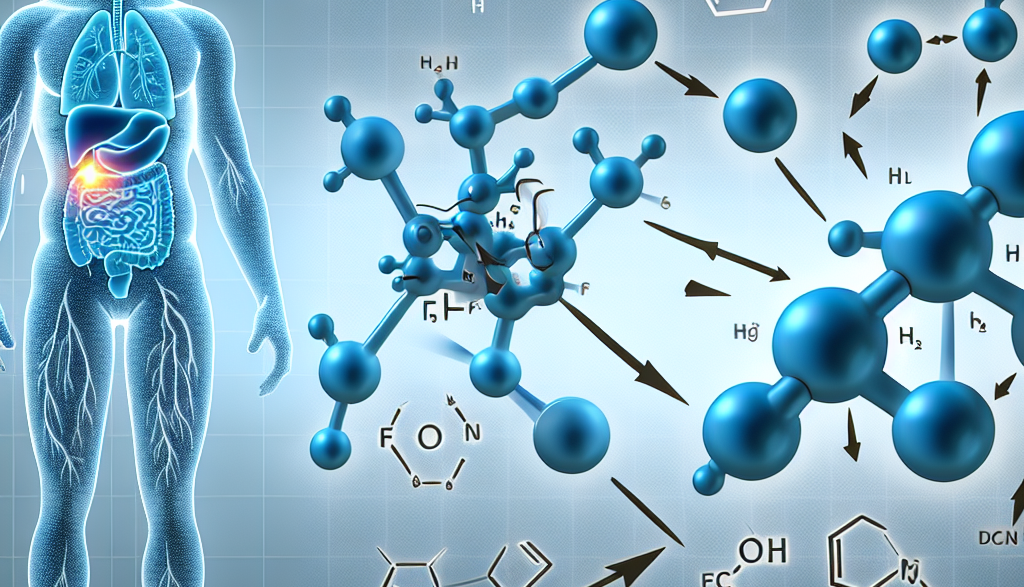 Wie Raloxifenhydrochlorid den Fettstoffwechsel beeinflusst