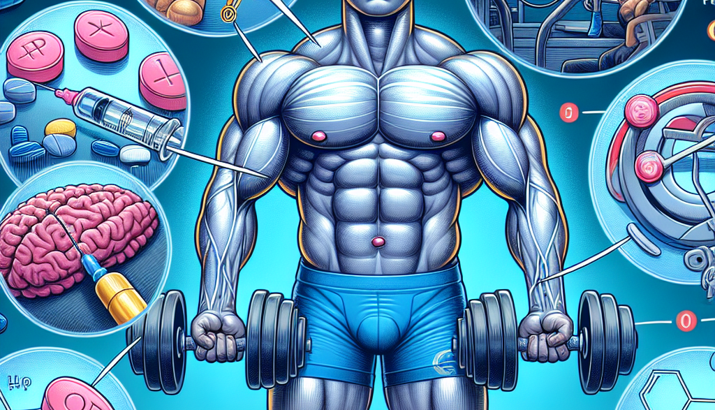 Anwendung von Exemestan in Steroidzyklen: Ein Leitfaden