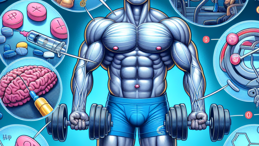 Anwendung von Exemestan in Steroidzyklen: Ein Leitfaden