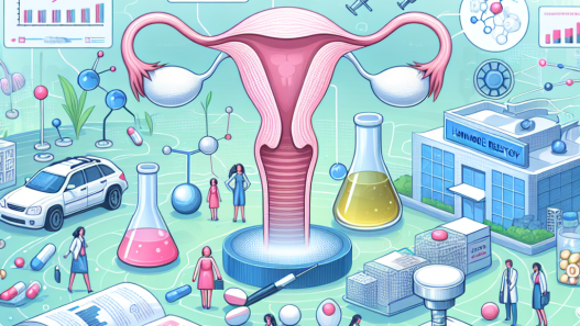 Anwendungsmöglichkeiten bei Hormonresistenz: Wie Letrozol helfen kann