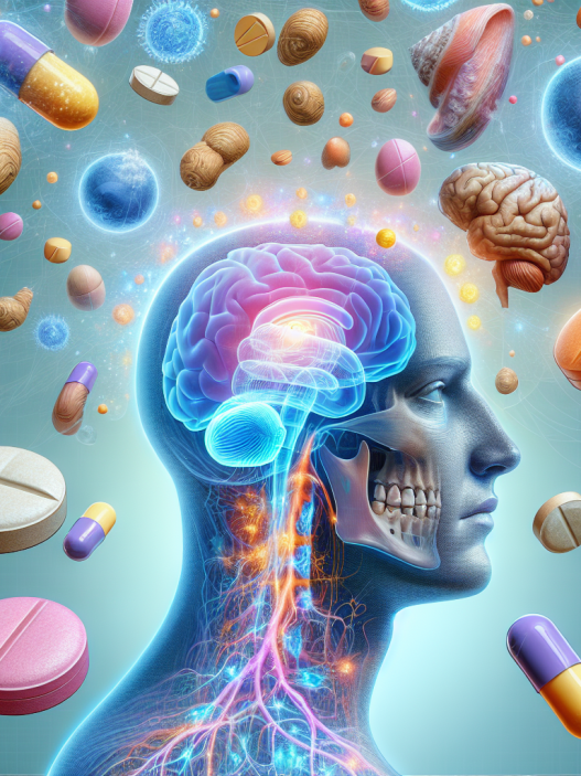 Die Auswirkungen von Levothyroxine sodium auf das Nervensystem