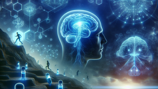 Die Auswirkungen von Proviron auf die mentale Klarheit: Ein tieferer Einblick