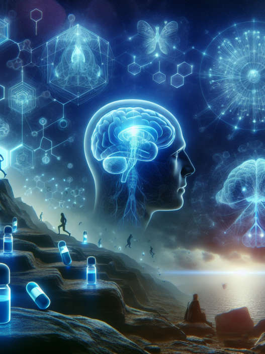 Die Auswirkungen von Proviron auf die mentale Klarheit: Ein tieferer Einblick