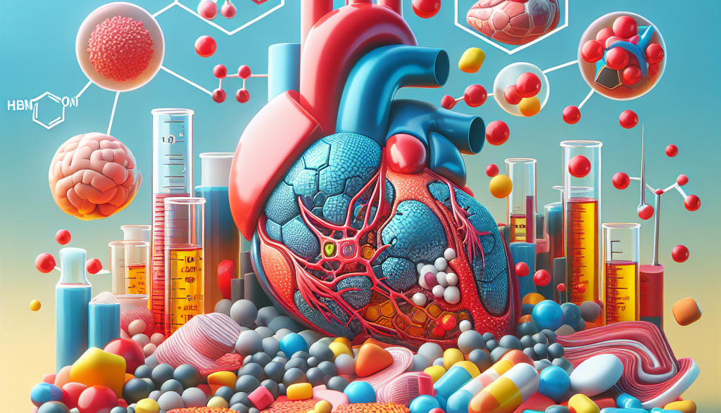 Die Auswirkungen von Stenbolon auf den Stoffwechsel