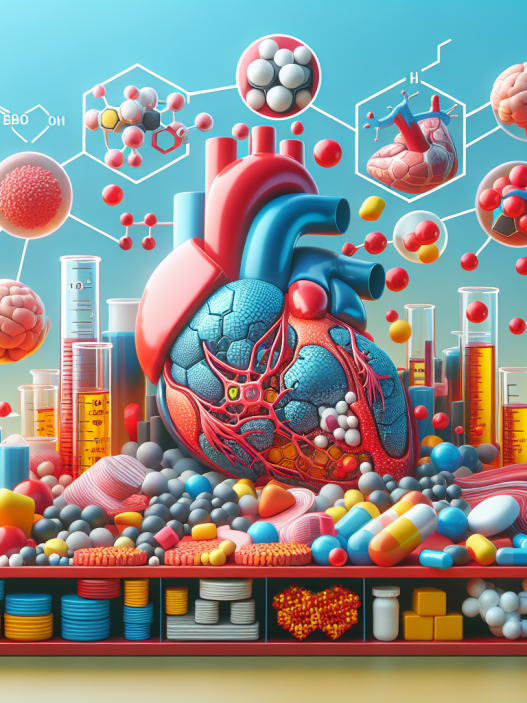 Die Auswirkungen von Stenbolon auf den Stoffwechsel