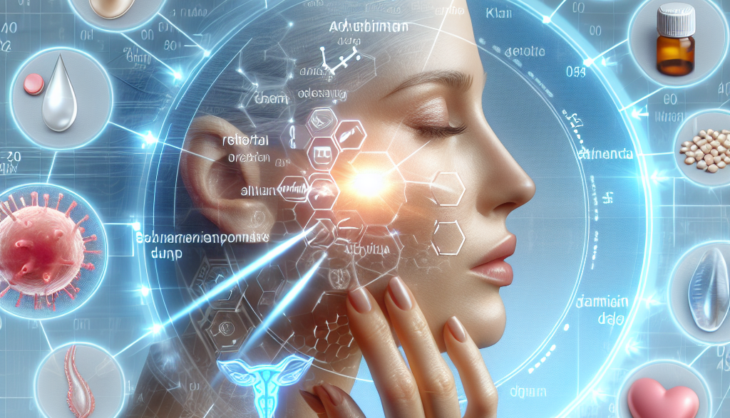 Die Auswirkungen von Tamoxifen auf die Hautgesundheit während der Therapie