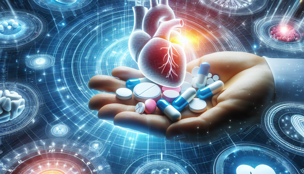 Die Auswirkungen von Telmisartan auf die Herzfrequenz: Ein tieferer Einblick