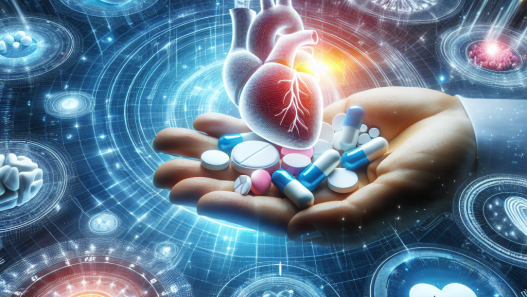 Die Auswirkungen von Telmisartan auf die Herzfrequenz: Ein tieferer Einblick