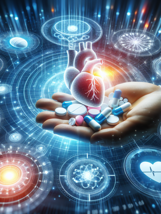 Die Auswirkungen von Telmisartan auf die Herzfrequenz: Ein tieferer Einblick