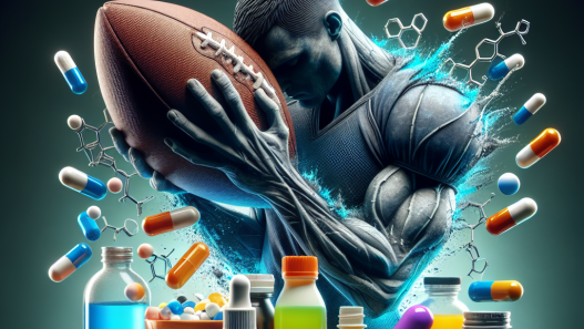 Die Risiken des Missbrauchs von Modafinil im Sport