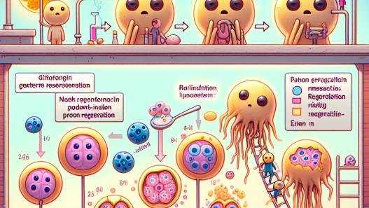 Die Wirkung von Halotestin bei genetisch bedingter schlechter Regeneration