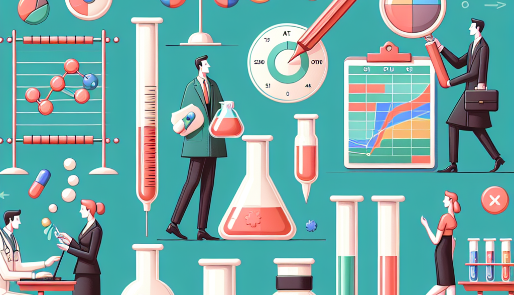 Dosierung bei verschiedenen Therapiezielen: Wie Exemestan optimal eingesetzt wird