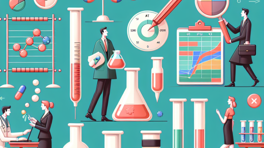 Dosierung bei verschiedenen Therapiezielen: Wie Exemestan optimal eingesetzt wird