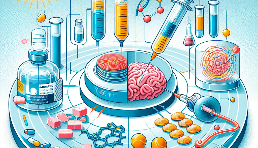 Dosierung von Anastrozol: Optimale Anwendung für unterschiedliche Therapieziele