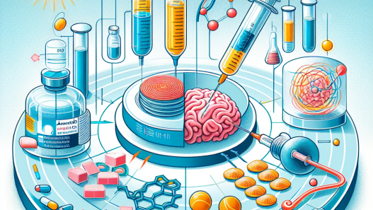 Dosierung von Anastrozol: Optimale Anwendung für unterschiedliche Therapieziele