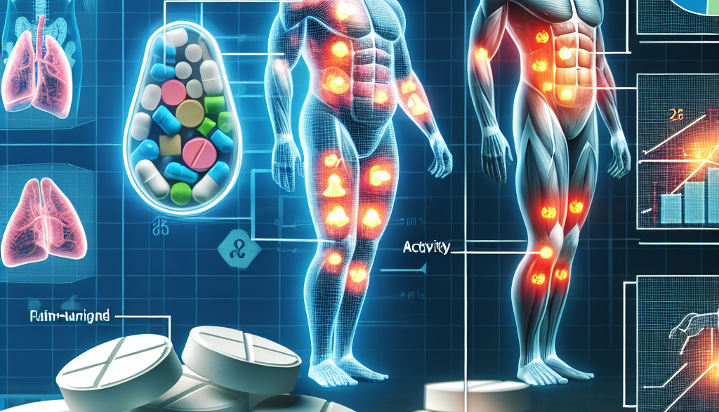 Effektiver Fettabbau durch den Einsatz von Oxymetholone Tabletten