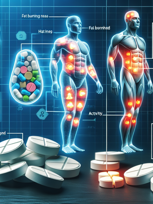 Effektiver Fettabbau durch den Einsatz von Oxymetholone Tabletten