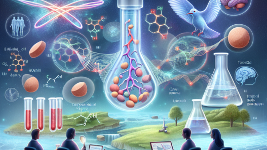 Erfahrungen mit der Bioverfügbarkeit von Levothyroxine sodium: Einblicke und Erkenntnisse